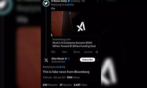 Representative Image (IANS)