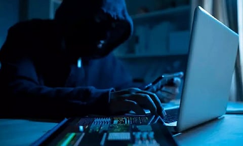 Representative Image