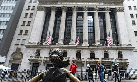 Representative Image (AP)