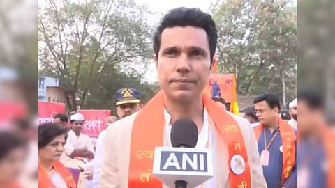 Randeep Hooda (Image/ANI)