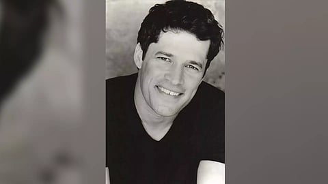 David Gail (Image: X)