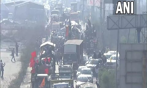 Representative image. (ANI)