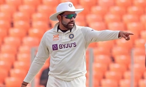 There’ll be lot on Rohit’s mind, not just as batter but also as leader: Zaheer Khan