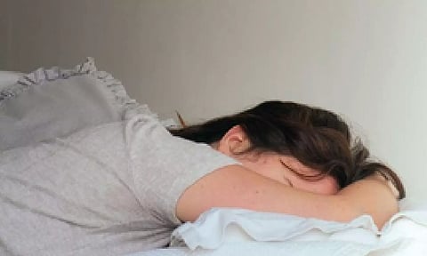 Representative image