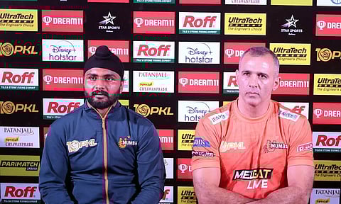 Gholamreza Mazandarani