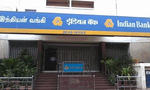 Indian Bank has 75 RACs now, after 24 new launches