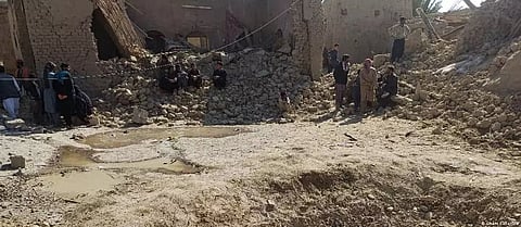 Crisis point Pakistan and Iran do not want escalation