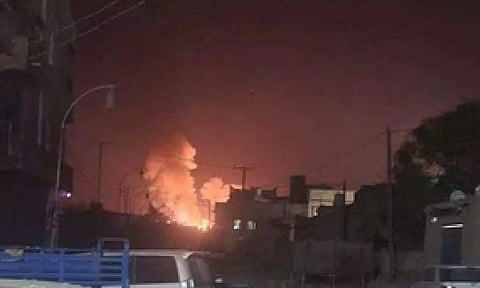 Representative image