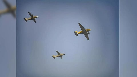 Tangail formation (ANI)