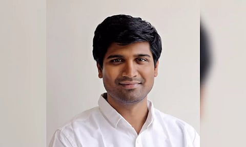 Narasaraopet MP Lavu Sri Krishna Devarayalu (IANS)