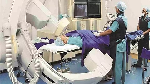 Representative Image