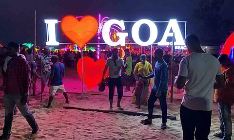 Representative Image (Reuters)