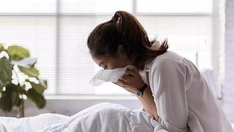 Representative Image