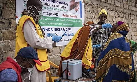 Representative Image