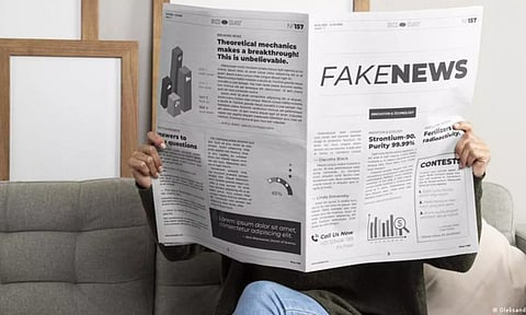 Data Overdrive: Dems Vs Reps: Who spots fake news more?