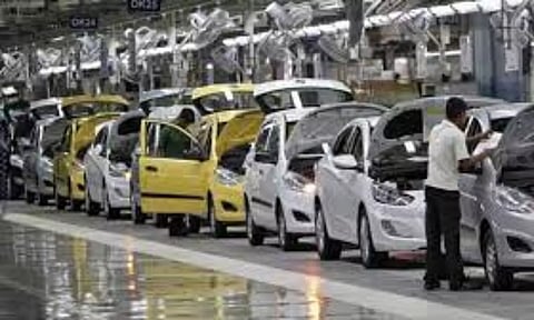 Representative Image