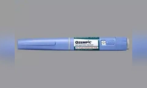 Diabetes drug Ozempic can reduce severe liver disease risk too