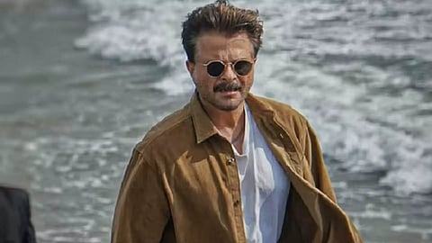 Anil Kapoor (IANS)