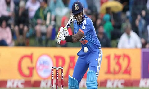 Suryakumar Yadav (ICC)