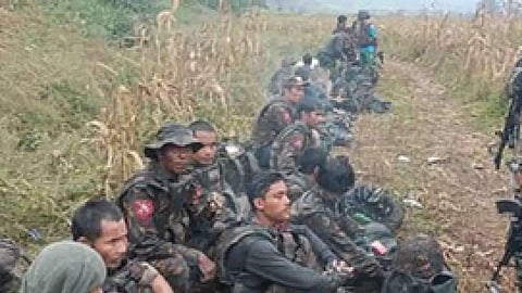 Representative Image (Photo/IANS)