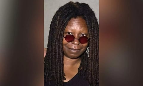 Whoopi Goldberg says Margot Robbie, Greta Gerwig weren’t snubbed by the Oscars