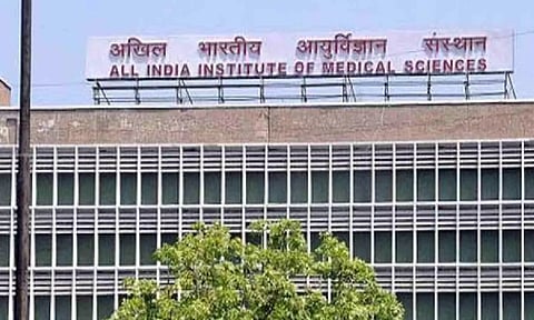 AIIMS (ANI)