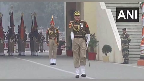 A visual from the site (Photo/ANI)