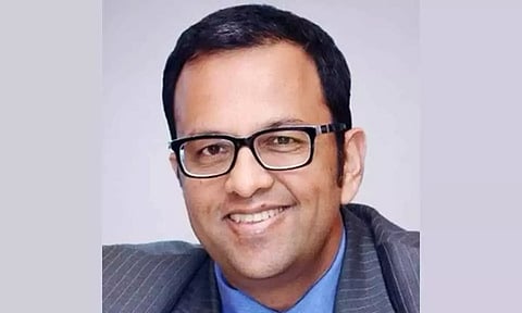 Hemant Bakshi (IANS)