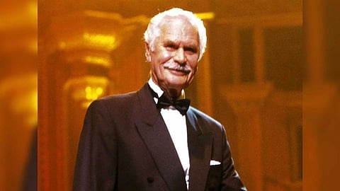 Laurie Johnson (Image: X)