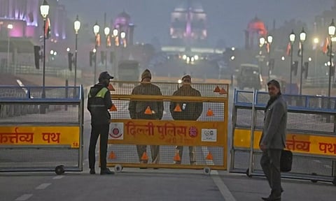 Representative image. (ANI)