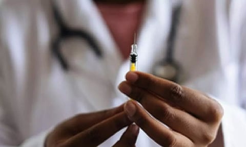 Representative image