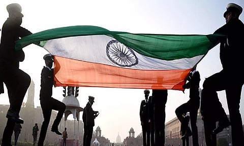 Representative image.