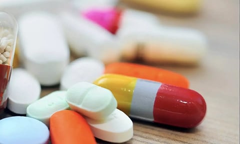 Representative image