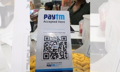 Paytm Republic Day Festival offer: Get cashback of up to Rs 500, win an iPhone 15