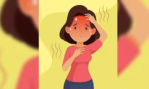 Representative image