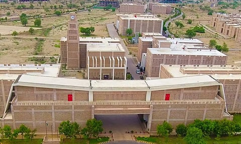 IIT-Jodhpur (Photo: IIT Jodhpur)