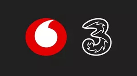 UK regulator launches antitrust probe into $19 bn Vodafone-Three UK merger