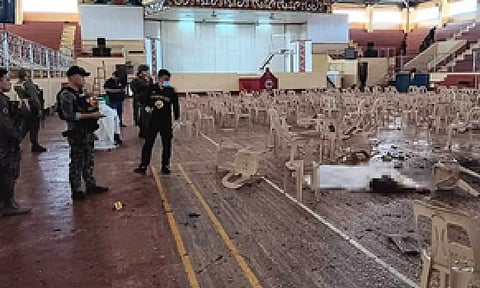 Philippine troops killed nine suspected militants in a clash (IANS)