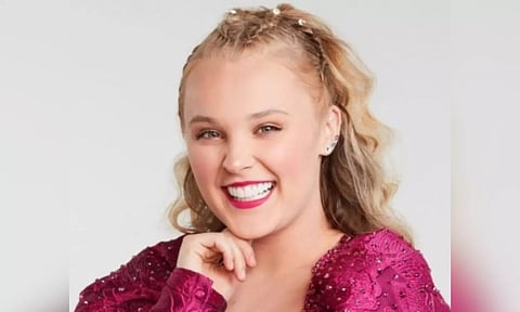 JoJo Siwa to replace Nigel Lythgoe on ‘So You Think You Can Dance’