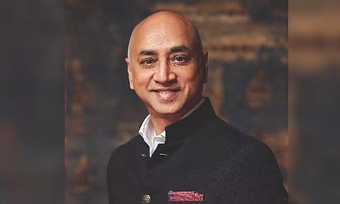 Galla Jayadev