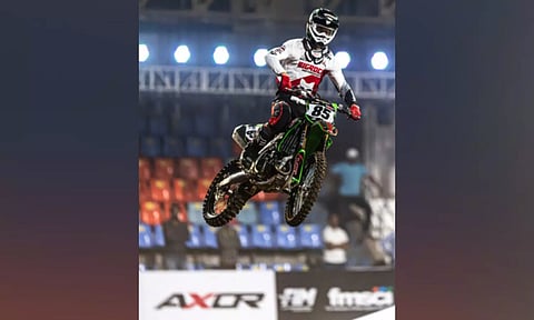 Representative Immage (IANS)