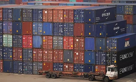 Representative Image (Reuters)