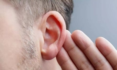 Representative image. (File)