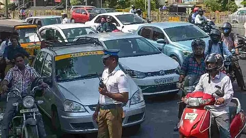 Representative Image