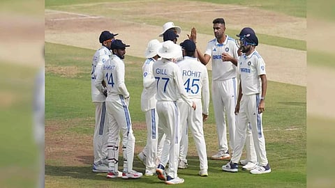 Mindset, technical changes imperative for India batters in second Test against England
