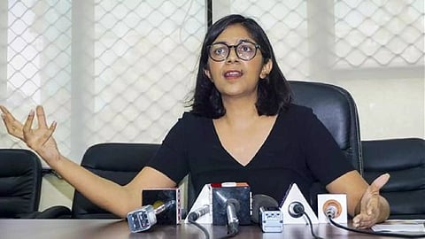  Swati Maliwal
