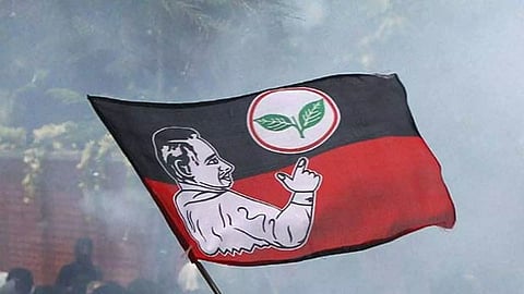 AIADMK flag