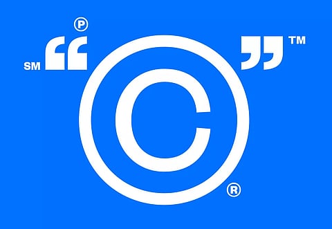 ‘Who owns this sentence?’ Increasingly, who knows?