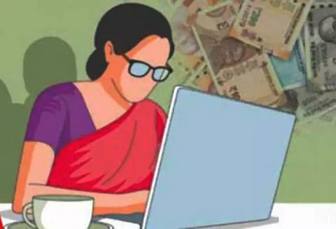 Representative image