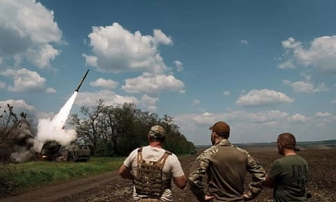 Russia beating Western sanction, but its long-term prospects for the economy looks grim as war prolongs